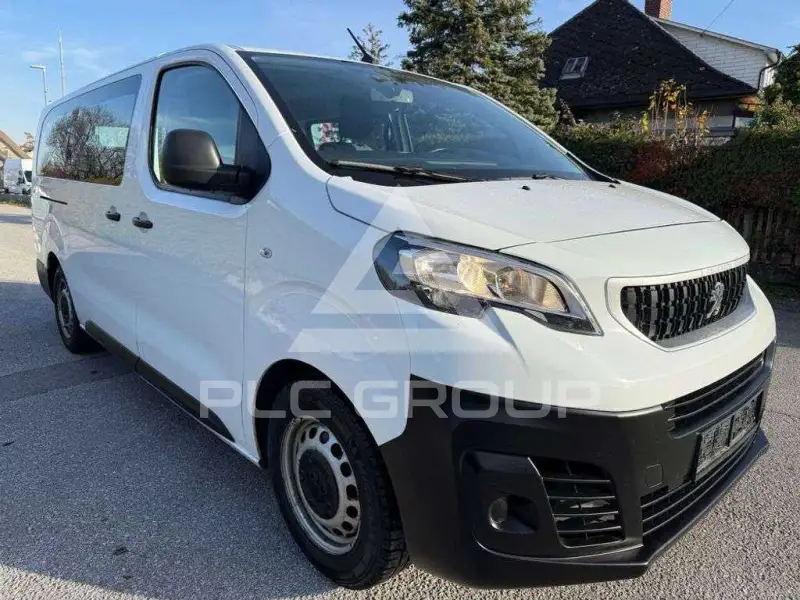 2020 Peugeot Expert