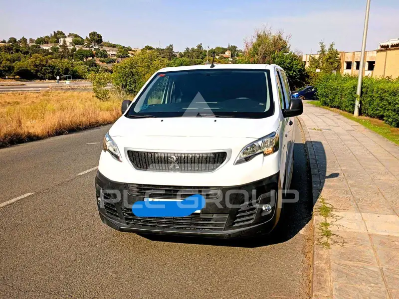 2020 Peugeot Expert