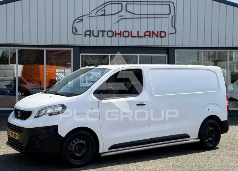 2020 Peugeot Expert
