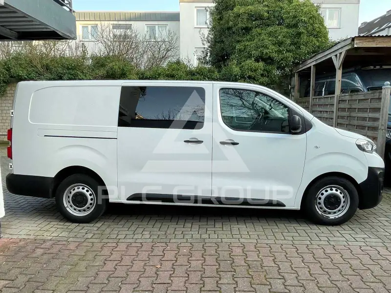 2020 Peugeot Expert