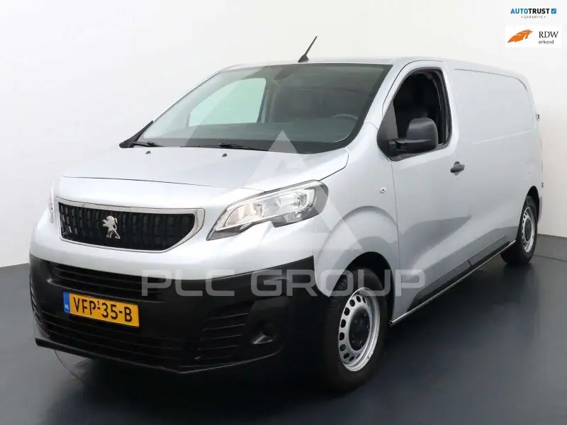 2020 Peugeot Expert
