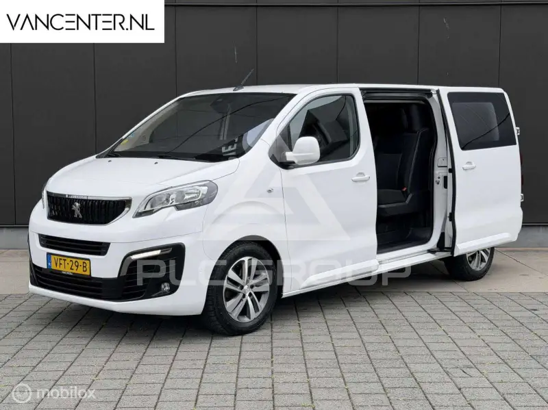 2020 Peugeot Expert