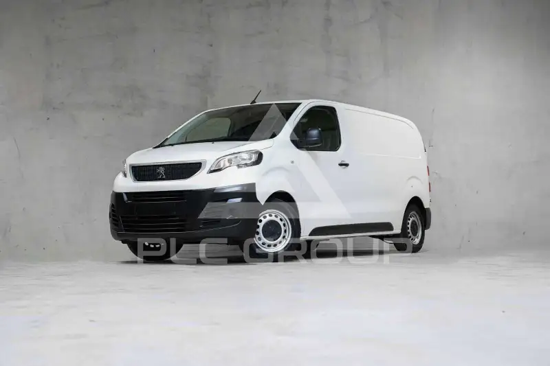 2020 Peugeot Expert