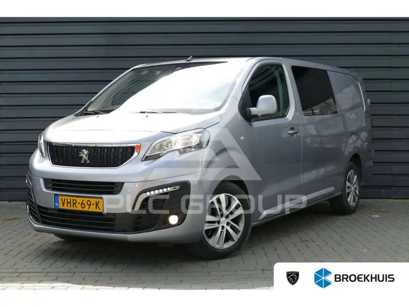 2020 Peugeot Expert
