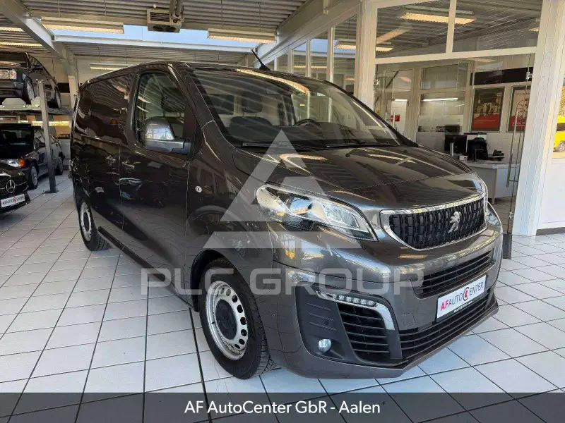 2020 Peugeot Expert