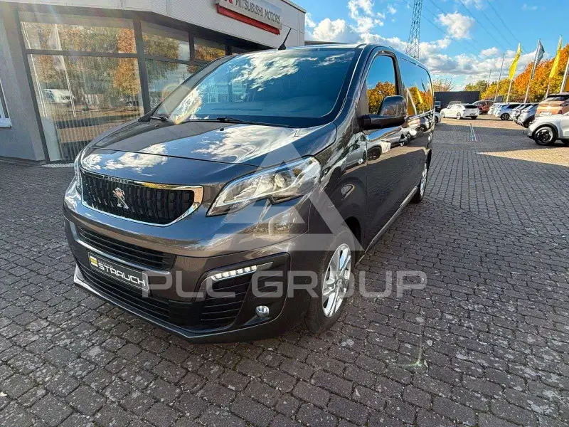 2020 Peugeot Expert
