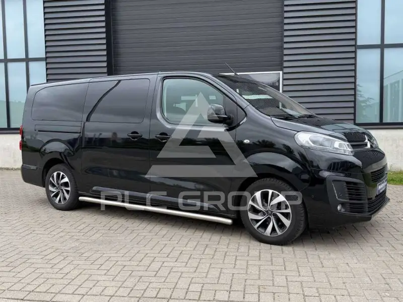 2020 Peugeot Expert