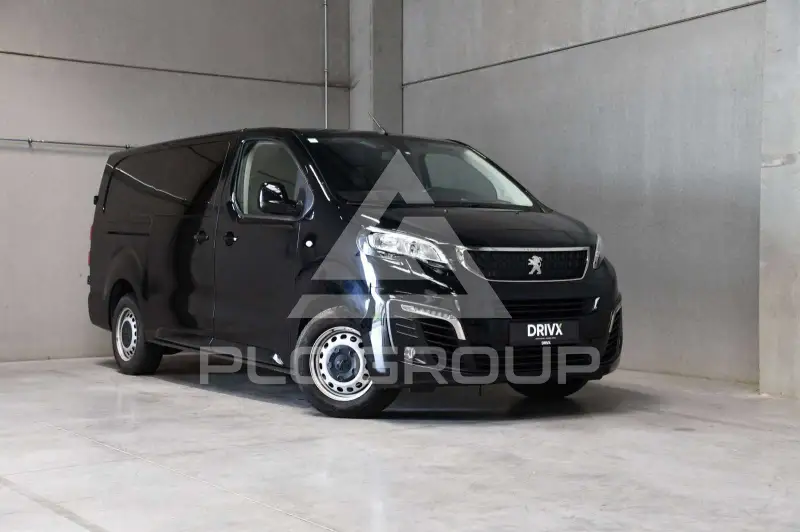 2020 Peugeot Expert