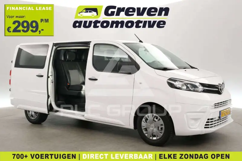 2020 Peugeot Expert