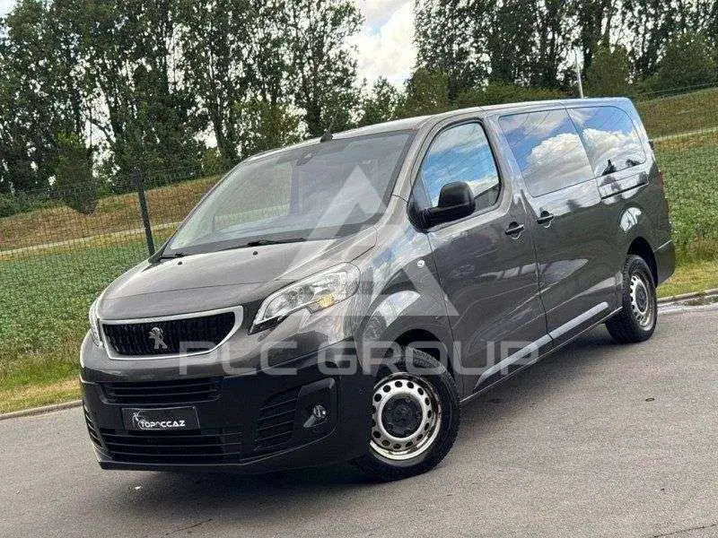 2020 Peugeot Expert