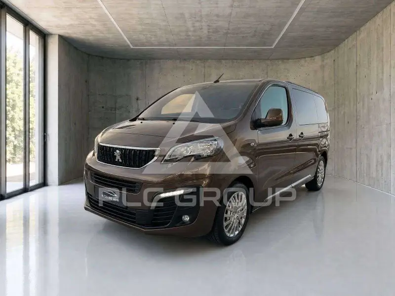 2020 Peugeot Expert