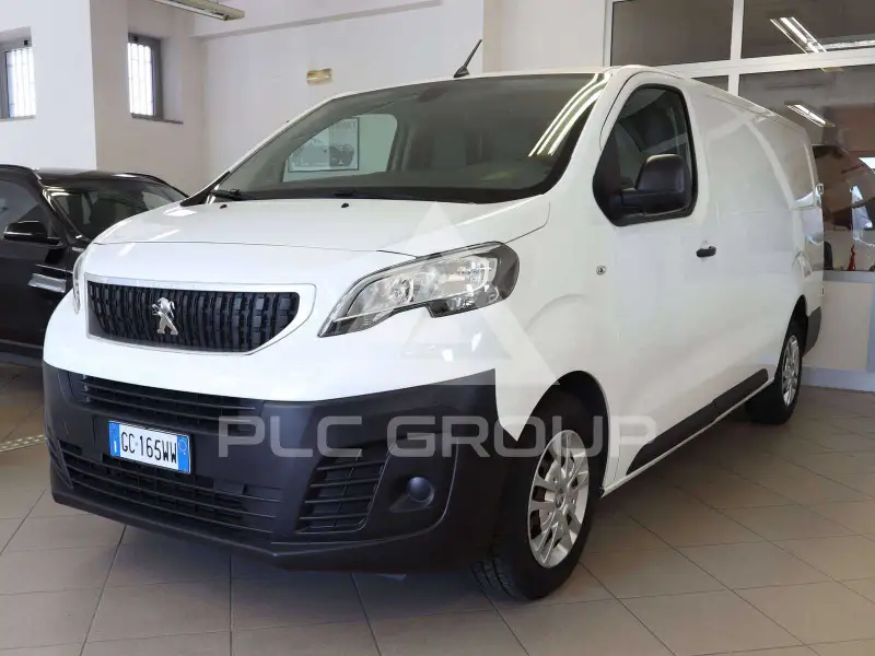 2020 Peugeot Expert