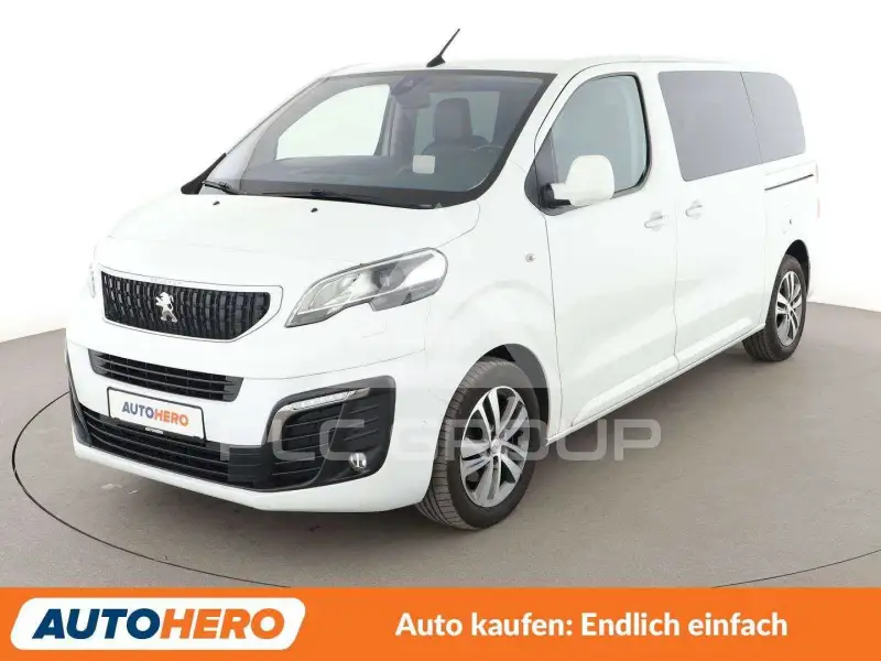 2020 Peugeot Expert