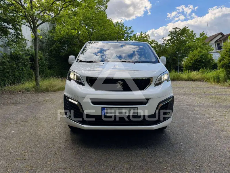 2020 Peugeot Expert