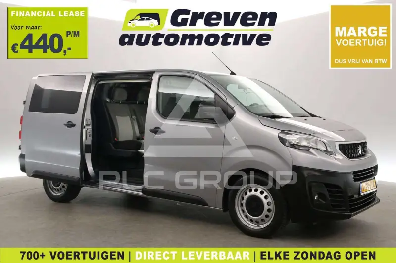 2020 Peugeot Expert