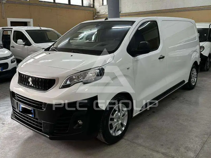 2020 Peugeot Expert