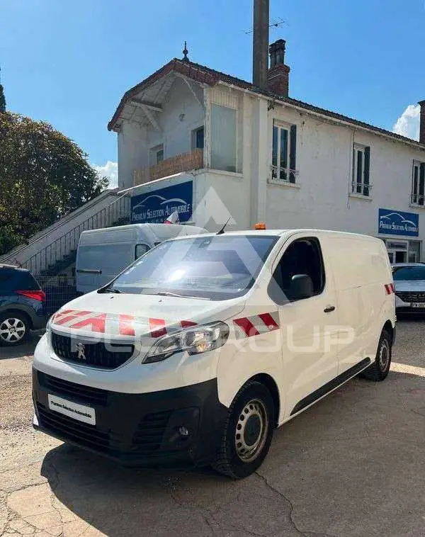 2020 Peugeot Expert