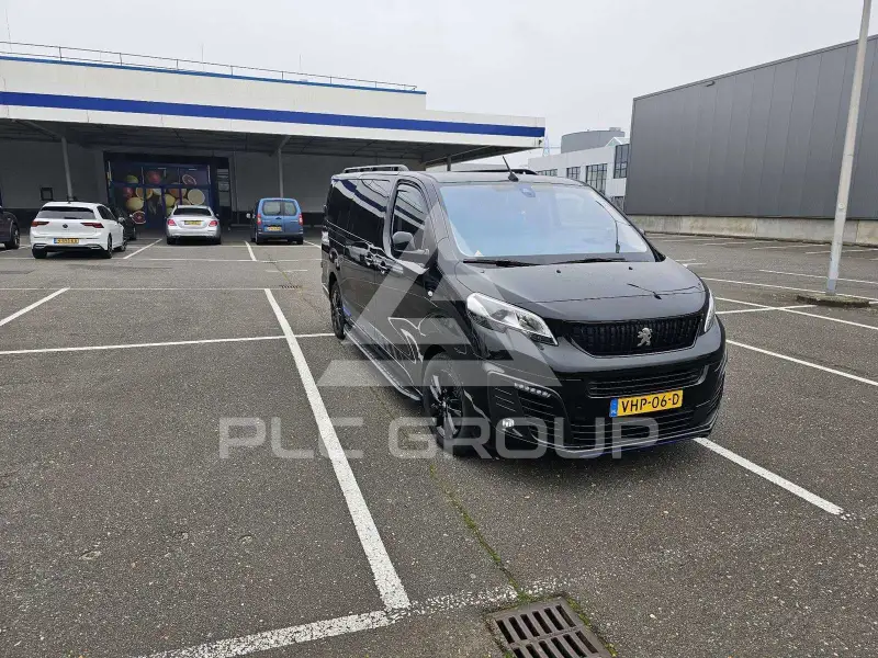 2020 Peugeot Expert