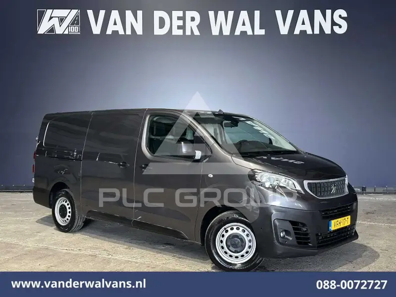 2020 Peugeot Expert