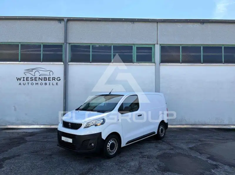 2020 Peugeot Expert