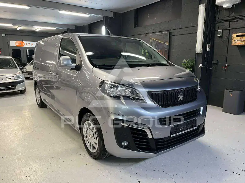 2020 Peugeot Expert