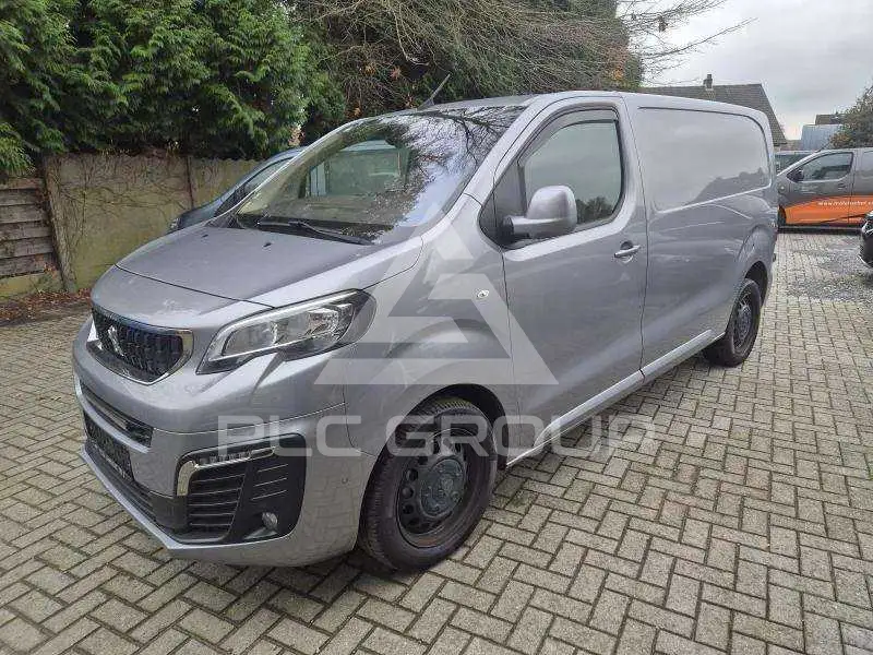 2020 Peugeot Expert