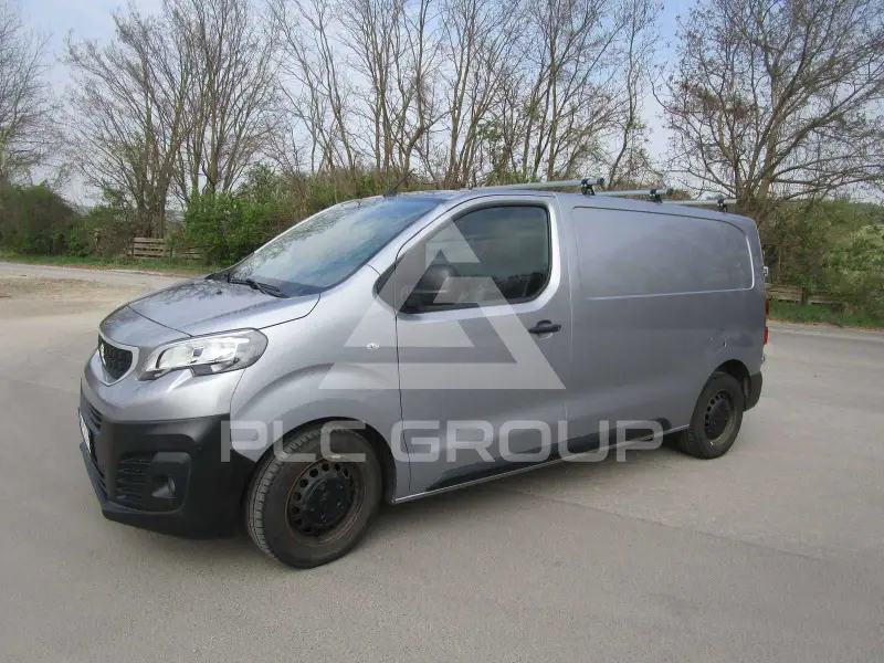 2020 Peugeot Expert