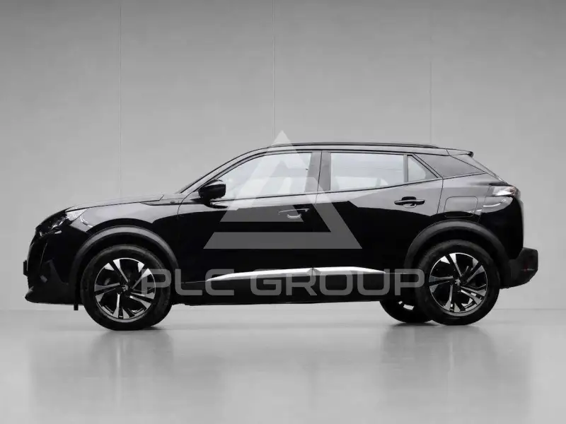 2020 Peugeot 2008