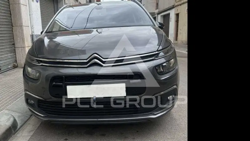 2020 Citroen Unknown