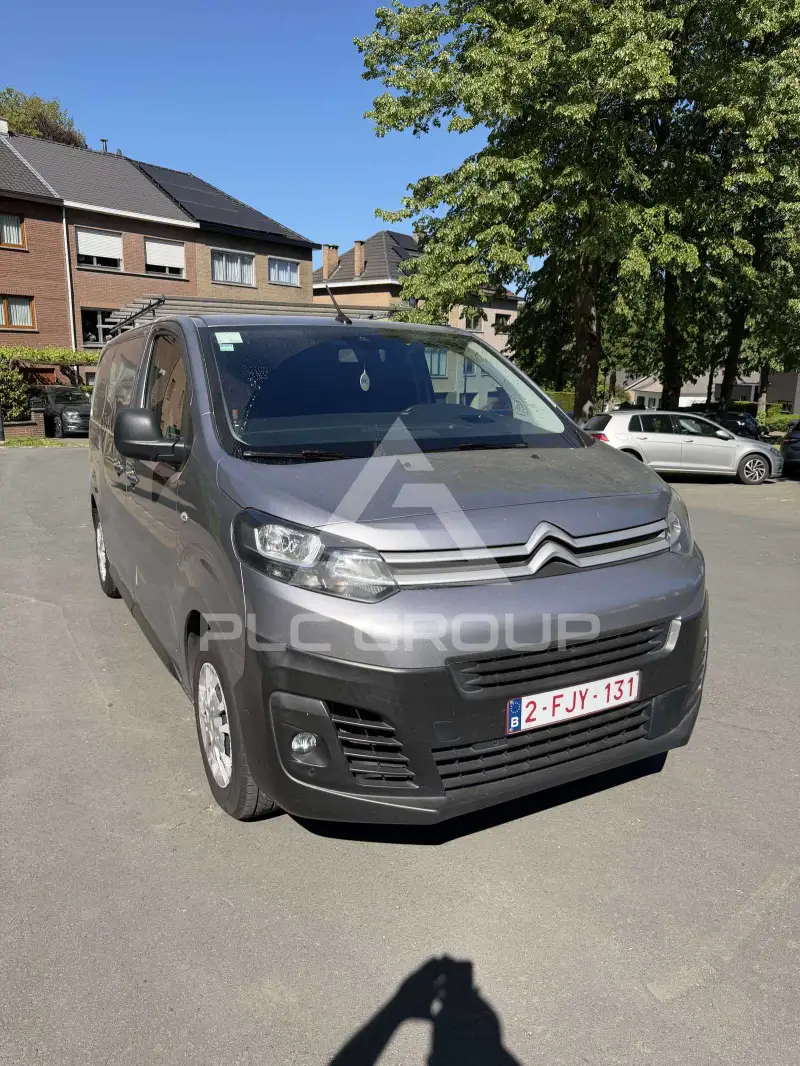 2020 Citroen Unknown