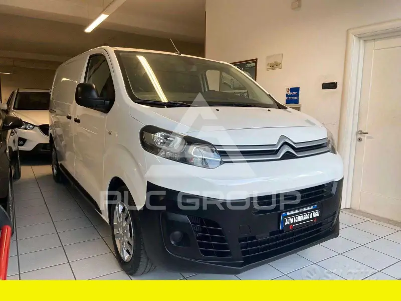 2020 Citroen Unknown