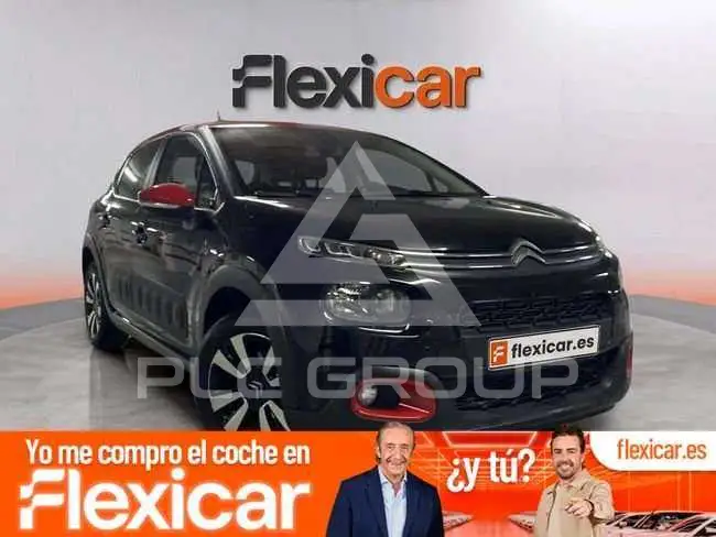 2020 Citroen C3