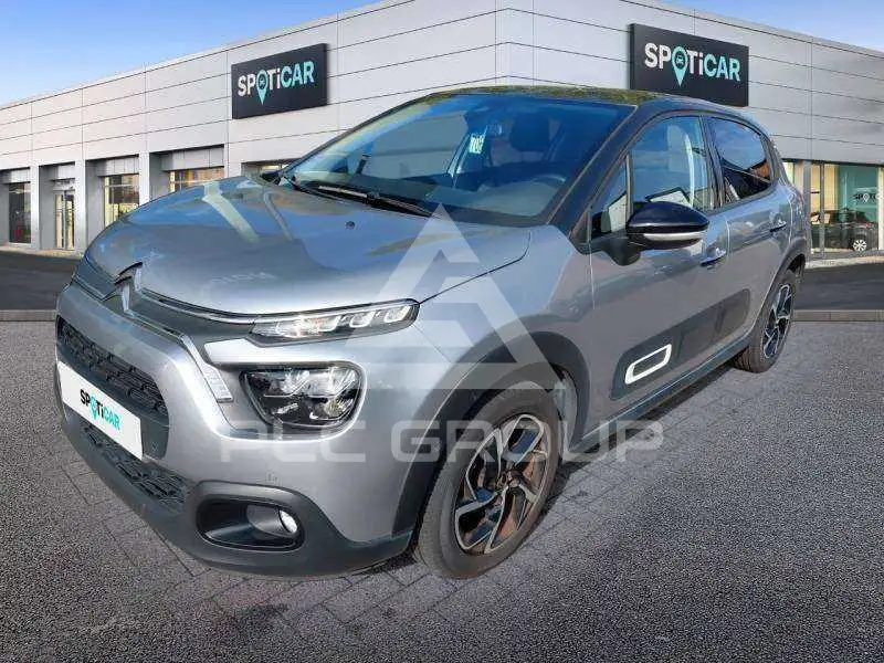 2020 Citroen C3