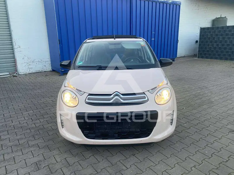 2020 Citroen C1
