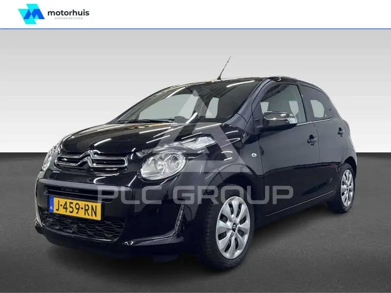 2020 Citroen C1