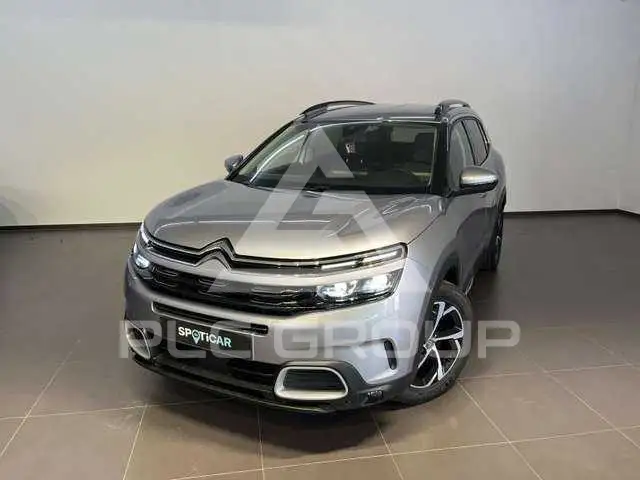 2020 Citroen C5