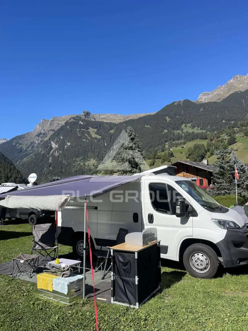 2020 Citroen Jumper