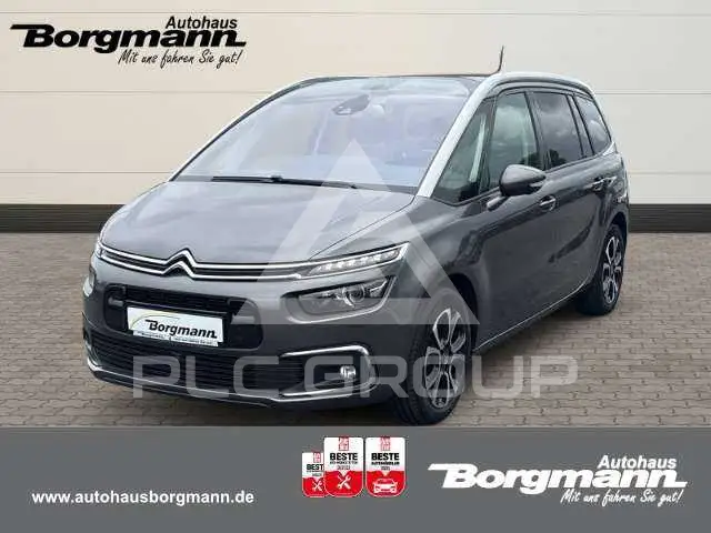 2020 Citroen C4