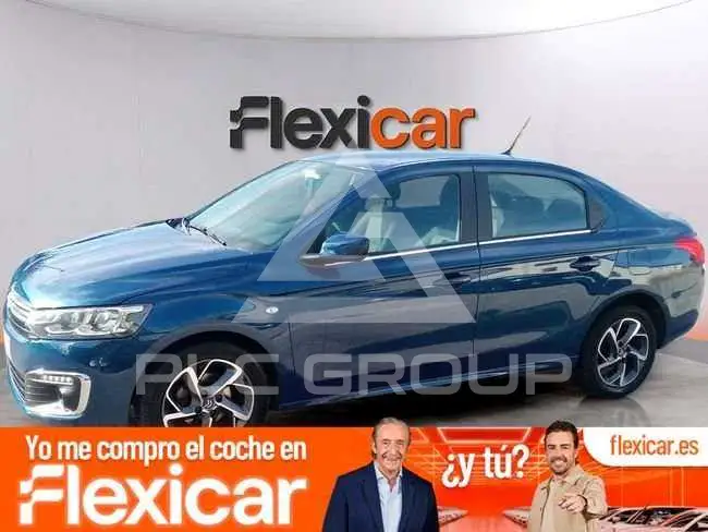 2020 Citroen Celyse