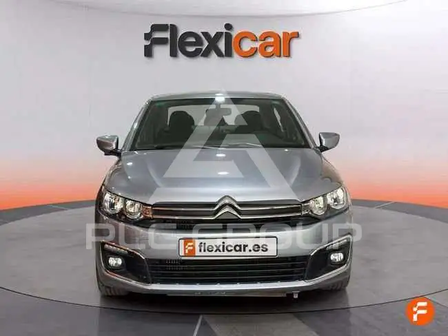 2020 Citroen Celyse