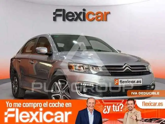 2020 Citroen Celyse