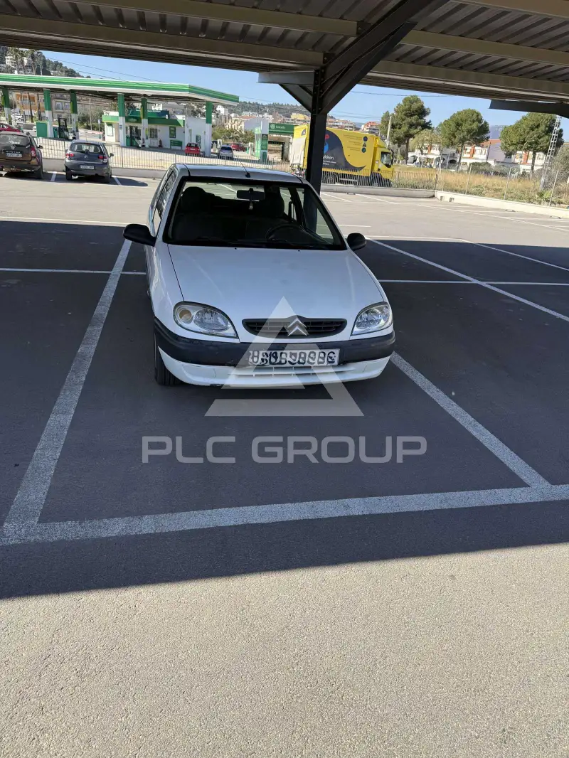 2020 Citroen Saxo