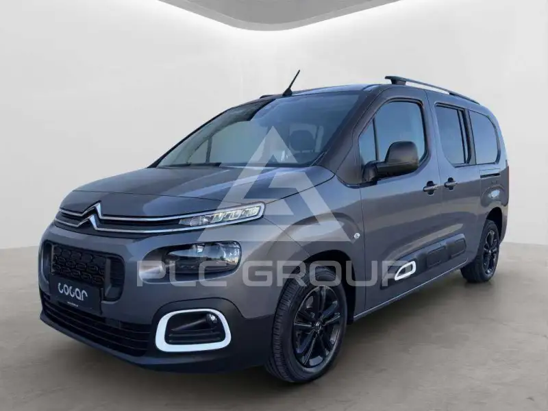 2020 Citroen Berlingo