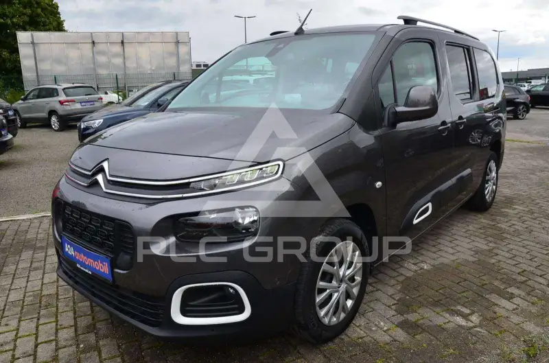 2020 Citroen Berlingo