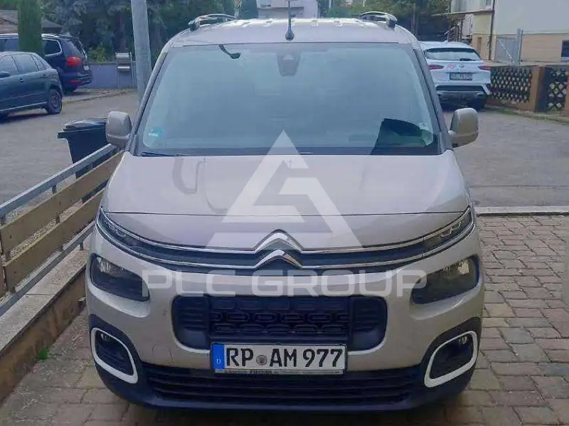 2020 Citroen Berlingo