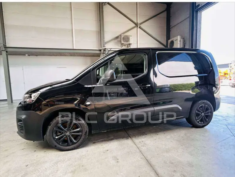 2020 Citroen Berlingo