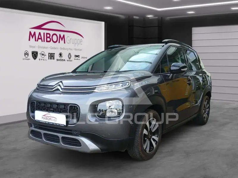 2020 Citroen C3