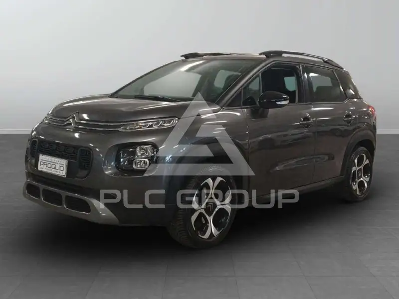 2020 Citroen C3