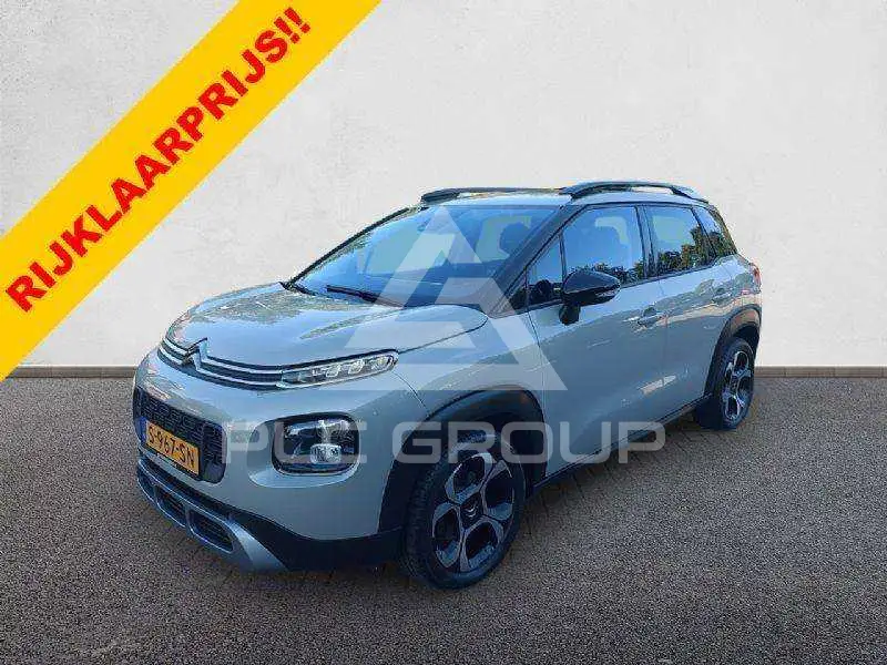 2020 Citroen C3