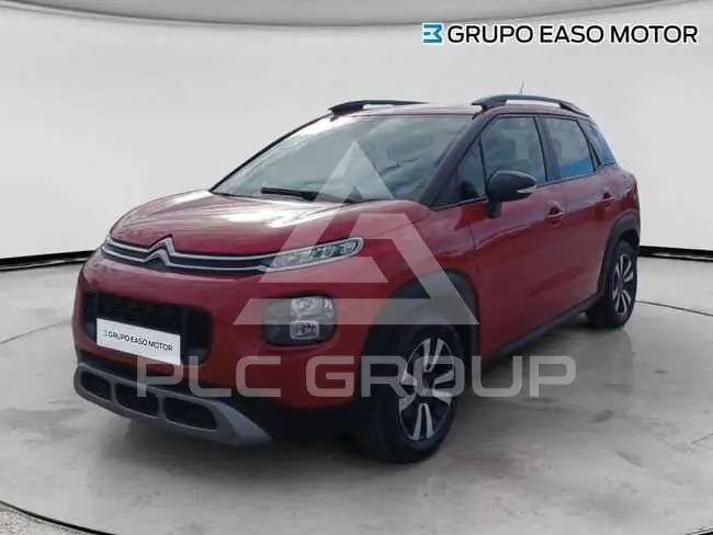 2020 Citroen C3